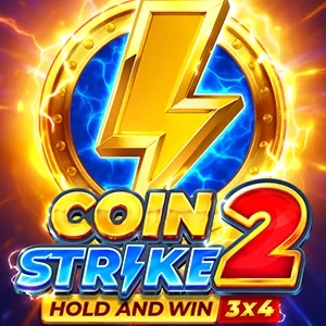 coin strike