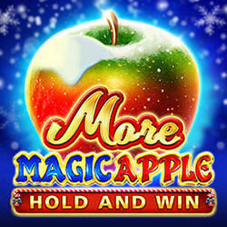 more magic apple