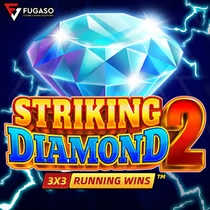 striking diamond 2